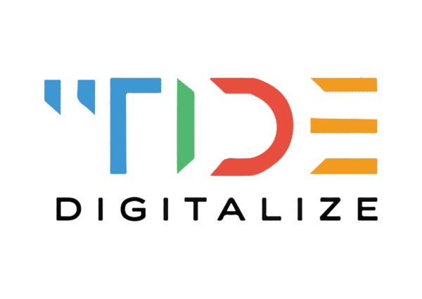 TIDE-Digitalize